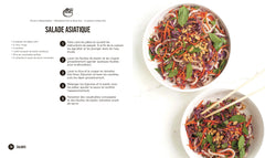 300 recettes pour tout cuisiner en moins de 15 minutes