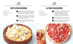 300 recettes pour tout cuisiner en moins de 15 minutes