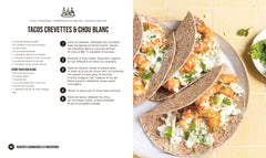 300 recettes pour cuisiner les légumes au Airfryer