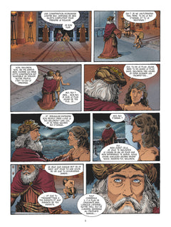 Le roi David