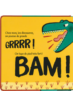 Gros dinos !