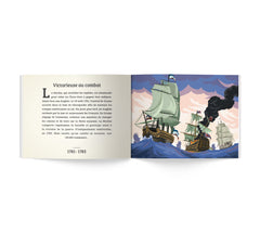 La marine nationale