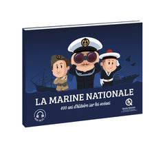 La marine nationale
