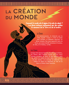 Secrets d'histoire Junior - Si la Grèce m'était contée