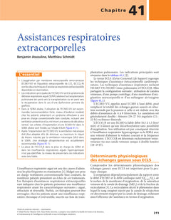 Traité de médecine intensive. Réanimation