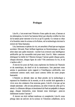 Léa-IA