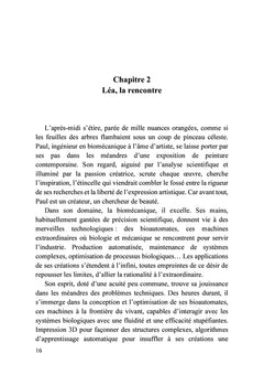Léa-IA
