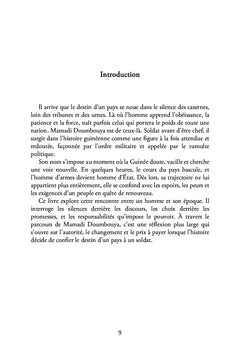 Le destin d'un soldat
