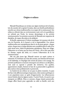 Le destin d'un soldat