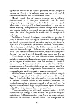 Le destin d'un soldat