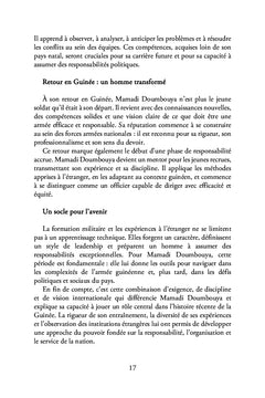 Le destin d'un soldat