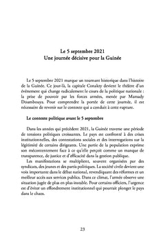 Le destin d'un soldat
