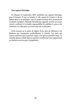 Le destin d'un soldat