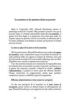Le destin d'un soldat