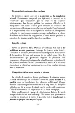 Le destin d'un soldat