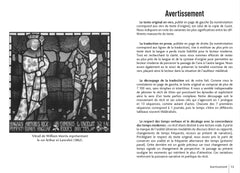BiblioLycée - Le Chevalier de la Charrette, Chrétien de Troyes - BAC 2027