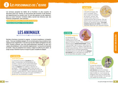 BiblioCollège Fables, livre IV, Jean de La Fontaine