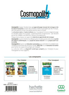 Cosmopolite 4