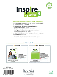 Inspire Lycée 3