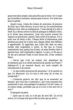 Le pouvoir de l'amour -Livre 2