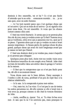 Le pouvoir de l'amour -Livre 2