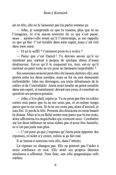 Le pouvoir de l'amour -Livre 2