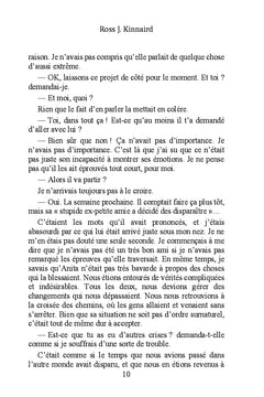 Le pouvoir de l'amour -Livre 2