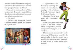 Winx Club : La magie est de retour, Tome 06 - Une sortie en forêt