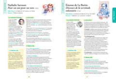Ton Bac de français avec MediaClasse - Bac 2027 (programme d'oeuvres 2026-2027)