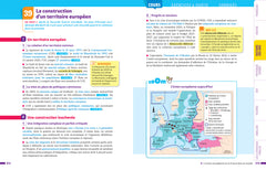 Prépabrevet - Tout le brevet 2027 - 3e (toutes les matières)