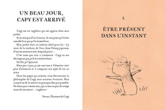 La Philosophie du capybara
