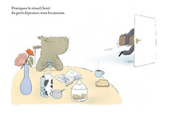 La Philosophie du capybara