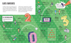 Le Grand Livre du foot (Edition 2026)