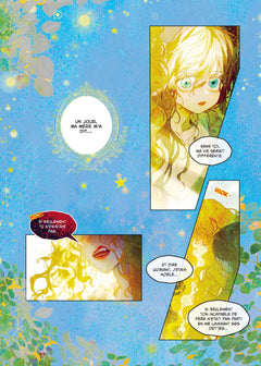 Mother's contract marriage - tome 1 (édition brochée - version française)