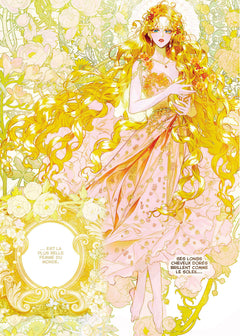 Mother's contract marriage - tome 1 (édition brochée - version française)