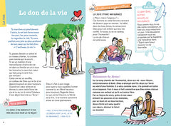 Dieu, le monde et moi. Un guide pour vivre en chrétien.