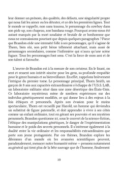 Le Génome, tome 2