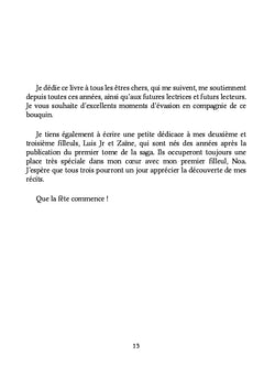 Le Génome, tome 2