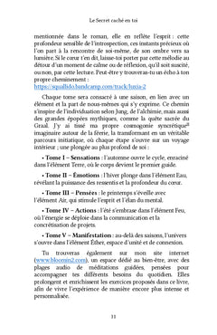 Le Secret caché en toi
