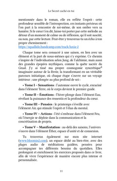 Le Secret caché en toi