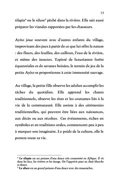 La Longue Saison des pluies