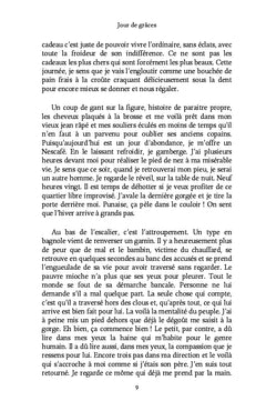 Jour de grâces