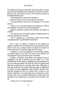 Jour de grâces