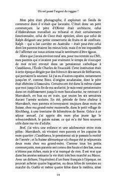 Où est passé l'argent du reggae ?