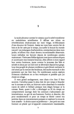 L'Or dans les fêlures