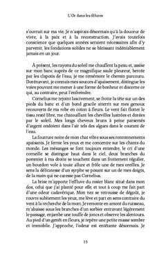 L'Or dans les fêlures