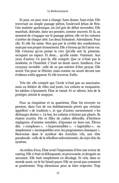 Le Redressement