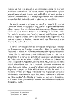 Kérala interdit