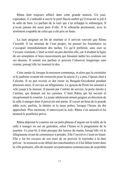 Kérala interdit