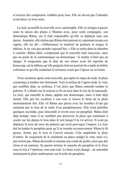Kérala interdit
